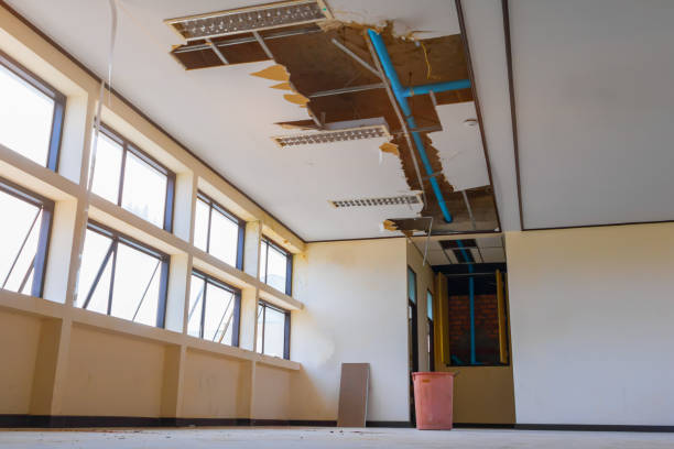 Best Fire Damage Restoration  in , KS