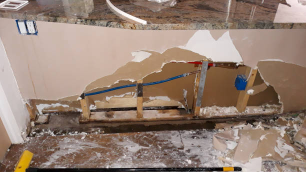 Best Flooded house restoration  in , KS